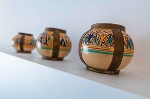 Caravelas 2 Bedroom Apartment