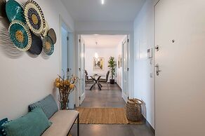 Caravelas 2 Bedroom Apartment