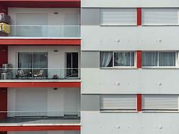 Caravelas 2 Bedroom Apartment