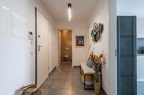 Caravelas 2 Bedroom Apartment