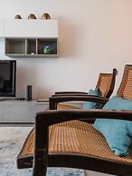 Caravelas 2 Bedroom Apartment