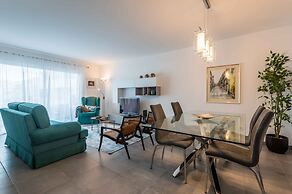 Caravelas 2 Bedroom Apartment