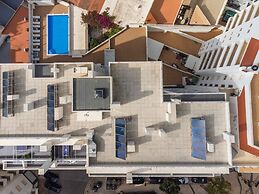 Caravelas 2 Bedroom Apartment