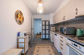 Caravelas 2 Bedroom Apartment