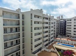 Caravelas 2 Bedroom Apartment