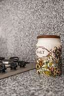 Caravelas 2 Bedroom Apartment