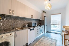 Caravelas 2 Bedroom Apartment