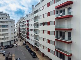 Caravelas 2 Bedroom Apartment