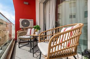 Caravelas 2 Bedroom Apartment