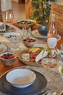 Villa Monte das Oliveiras