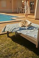 Villa Monte das Oliveiras