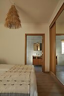 Villa Monte das Oliveiras