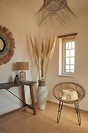 Villa Monte das Oliveiras