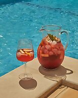 Villa Monte das Oliveiras