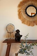 Villa Monte das Oliveiras