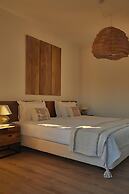 Villa Monte das Oliveiras