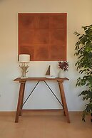 Villa Monte das Oliveiras