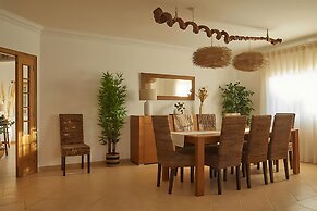 Villa Monte das Oliveiras