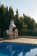 Villa Monte das Oliveiras