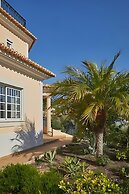 Villa Monte das Oliveiras