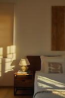 Villa Monte das Oliveiras