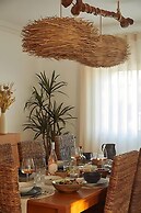 Villa Monte das Oliveiras