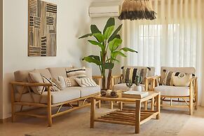 Villa Monte das Oliveiras