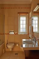 Villa Monte das Oliveiras