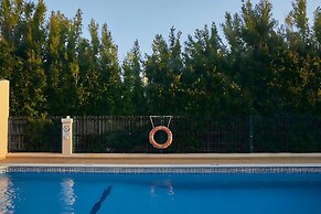 Villa Monte das Oliveiras