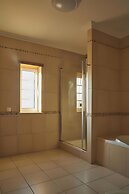 Villa Monte das Oliveiras