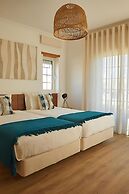 Villa Monte das Oliveiras