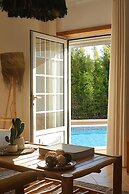 Villa Monte das Oliveiras