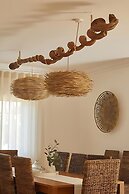 Villa Monte das Oliveiras