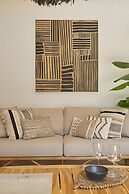 Villa Monte das Oliveiras