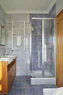 Villa Monte das Oliveiras