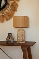 Villa Monte das Oliveiras