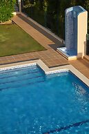 Villa Monte das Oliveiras