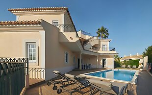 Villa Monte das Oliveiras