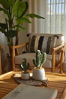 Villa Monte das Oliveiras