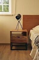 Villa Monte das Oliveiras