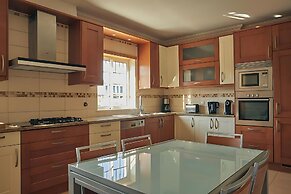 Villa Monte das Oliveiras