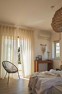 Villa Monte das Oliveiras