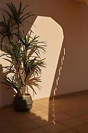 Villa Monte das Oliveiras