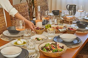 Villa Monte das Oliveiras