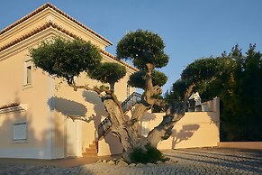 Villa Monte das Oliveiras