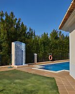 Villa Monte das Oliveiras