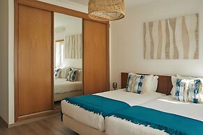 Villa Monte das Oliveiras