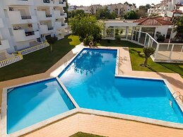 Santa Eul lia 2-bedroom Apartment w Swimming Pool