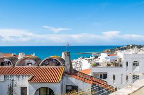 Casa Cerro Branco in Albufeira