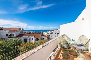 Casa Cerro Branco in Albufeira